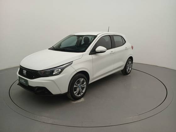 FIAT ARGO 1.0 FIREFLY FLEX DRIVE MANUAL FIAT ARGO 1.0 FIREFLY FLEX DRIVE MANUAL